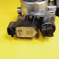 фото thumb №7, Дроссельная заслонка peugeot 206 psa633 nr511