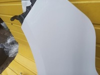 фото thumb №11, Renault kangoo iv крыло перед левый правый направляющая