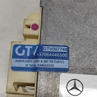 фото thumb №6, Mercedes-benz cls c218 x218 2014 блок керування / модуль паркування pdc