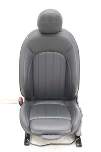 фото thumb №9, Mini cabrio f57 сиденья комплект сидений сидений сиденья обивка +обшивки d