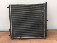 фото thumb №5, Радіатор wody 1.2 886160000 citroen peugeot