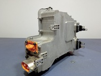 фото thumb №5, Kia niro ev i 204 km модуль зарядки 91958-k4350