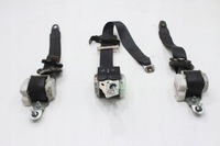 фото thumb №1, Ремни безопасности задняя kpl navara d40