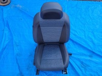 фото thumb №7, Opel-części | meriva b сидіння заднє сидіння сидіння комплект шкіра europa ідеальний стан!