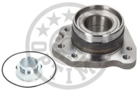 фото thumb №3, Подшипник колеса задняя 912664 optimal honda cr-v iii