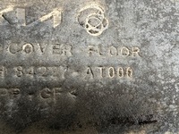 фото thumb №5, Kia niro ii 2023 r захист плита підвіска права