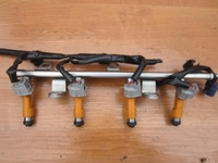 фото thumb №9, Opel agila b suzuki splash 1.2 k12b 2d1 котушка запалювання kpl dl3 2228-1120