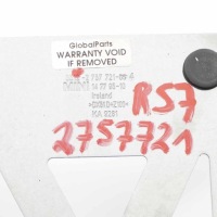 Mini r55 r56 r57 кронштейн кронштейн блок управления dab 2757721 Цена, фото thumb