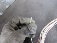 Жгут электропроводка 8125459504 man tgx euro 6 12-17r. Киев, фото thumb