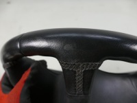 фото thumb №16, Mercedes slk r170 lift повітропровід шкіряний