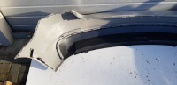 фото thumb №8, Skoda rapid spaceback бампер задній 5jj807421