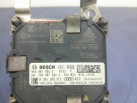 фото thumb №5, Audi a6 c8 радар датчик distronic 4k0907561e