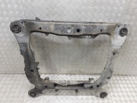 фото thumb №3, Підрамник поперечина перед volvo s80 2.4