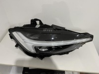 Volvo xc60 2 рестайлинг  фара правая  перед full led 32338977 Оригинал, фото thumb