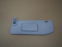 фото thumb №1, Защита солнцезащитная левая citroen c4 cactus