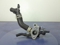 фото thumb №5, Toyota corolla xii e21 1.8 гібрид 122 km корпус термостата