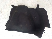 фото thumb №1, Обивка багажника правый задняя nissan pulsar