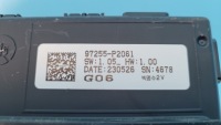 фото thumb №14, Kia sorento iv 23r модуль блок управления  кондиционера 97255-p2061