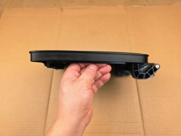 фото thumb №10, Ford s-max mk1 galaxy ii mk3 06-15 r. бардачок панелі консолі капот ідеальний