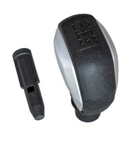 фото thumb №1, Ручка переключения передач 5b do citroen c2 c3 c4 c4 cactus c5 c8 berlingo rifter