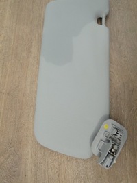 фото thumb №6, Renault talisman захист проти сонячна ліва