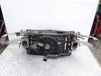 фото thumb №13, Pas переднее радиатор kpl. volvo c70 ii v50 s40 c30 2.4 d5