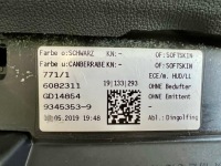 фото thumb №6, Bmw g11 g12 панель приладів консоль приладова панель приладів hud 9345353 оригінал