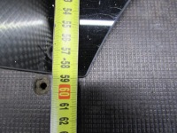 фото thumb №6, Стекло левый задняя peugeot 5008 ii 17-24r as3