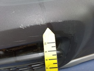 фото thumb №6, Suzuki sx4 s-cross iii бампер зад задній 71821-63t