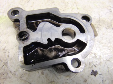 фото thumb №9, Насос масла skoda superb i 2.0tdi 8v европа