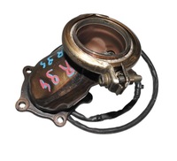 фото thumb №1, R94 труба воздухозаборник турбонагнетателя porsche macan 3.6 95b253101