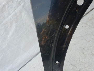 фото thumb №13, Audi q3 8u0 11-18 крыло правые перед переднее a1768810201