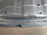 фото thumb №15, Крышка багажника задняя задняя civic ix kombi tourer 2012-2017