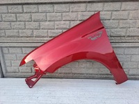 фото thumb №1, Mitsubishi outlander 13-20 рестайлінг крило лівий оригінал