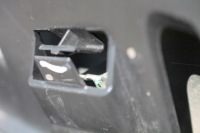 Opel astra h 3 gtc решітка радіатора решітка  хром 13247083 Київ, фото thumb