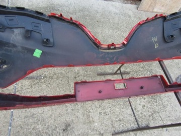 фото thumb №8, Renault zoe рестайлінг бампер перед 19r-- 620223129r