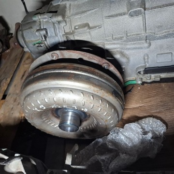 фото thumb №8, Редуктор +керування коробка передач роздавальна bmw f25 e70 e71 x5 x6 atc 45l 7643758