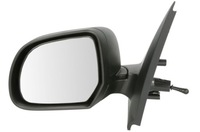 фото thumb №1, Dacia dokker 2012 - зеркало левая механический