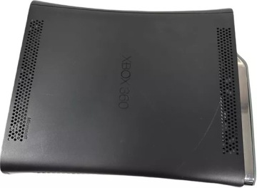 KONSOLA XBOX 360 ELITE WA 98052 6399 PLUS PAD