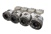 фото thumb №1, Поршень шатун ford 1.4 tdci f6jd