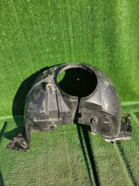 фото thumb №1, Підкрилок передні праве mercedes vito a447 a4476840277