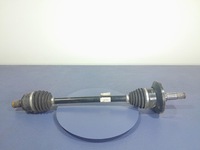 фото thumb №1, Mercedes gle w167 3.0b 367 km приводной вал задняя задняя левая a1673503401