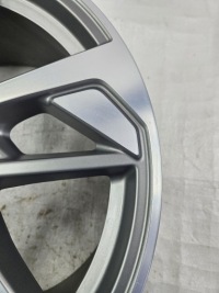 фото thumb №11, Диск audi a4 b8 b9 a5 a6 c7 c8 a8 s8 s-line sport 8x18 18 8w0 et40 5x112