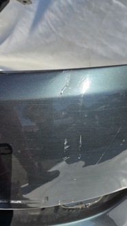 фото thumb №5, Бампер toyota auris i 06-09 перед переднее оригинал