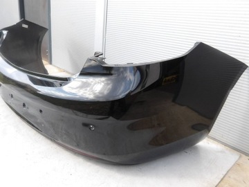 фото thumb №9, Opel insignia b ii 2017 хетчбек бампер задній pdc