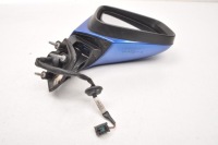 Chevrolet trax дзеркало праве електричний 3 pin uk 21996882 Недорого, фото thumb