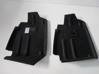 фото thumb №1, Пластик захист багажника renault espace v 14r