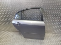 фото thumb №1, Двері правий задня mazda 6 25g