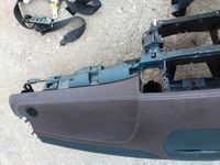 фото thumb №7, Mercedes ml w166 консоль комплект