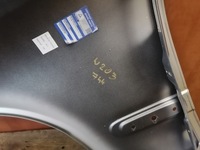 фото thumb №8, Крила правий перед mercedes w203 744